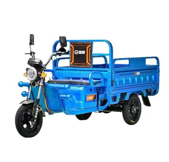 电动车