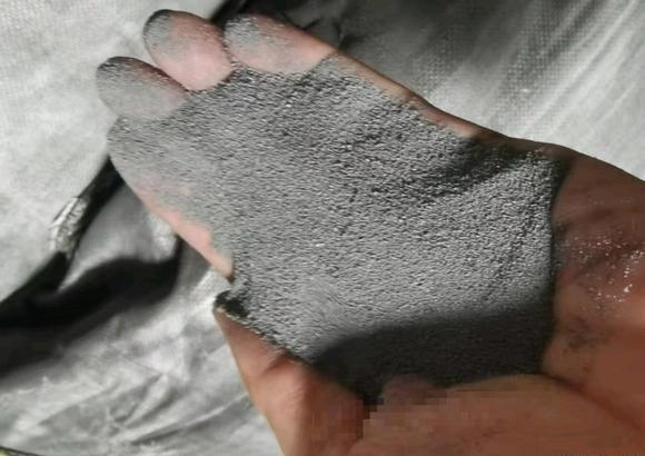 锂电池极片铝粉