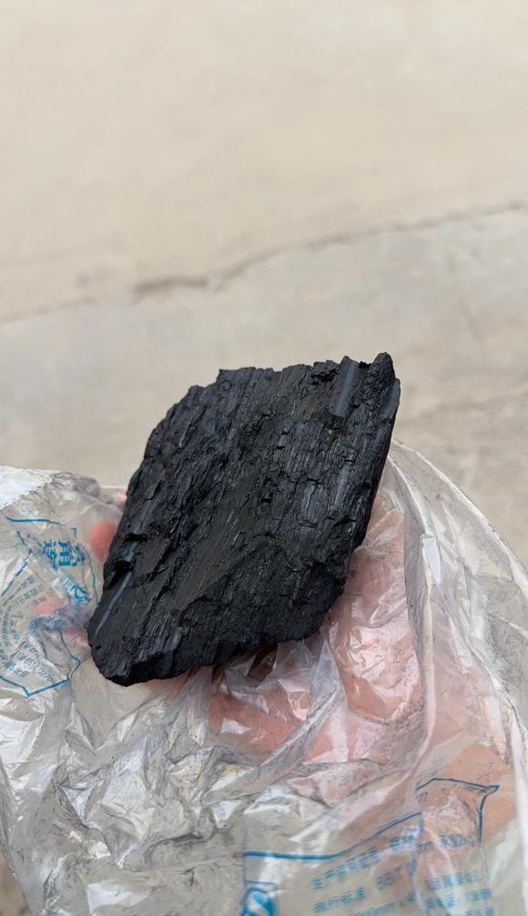 煤炭煤质求助