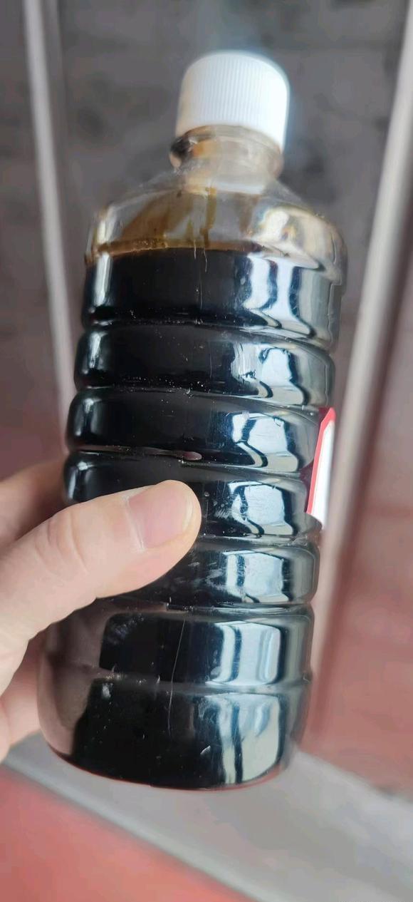 出调烧火油的粘稠料 需要多少产多少