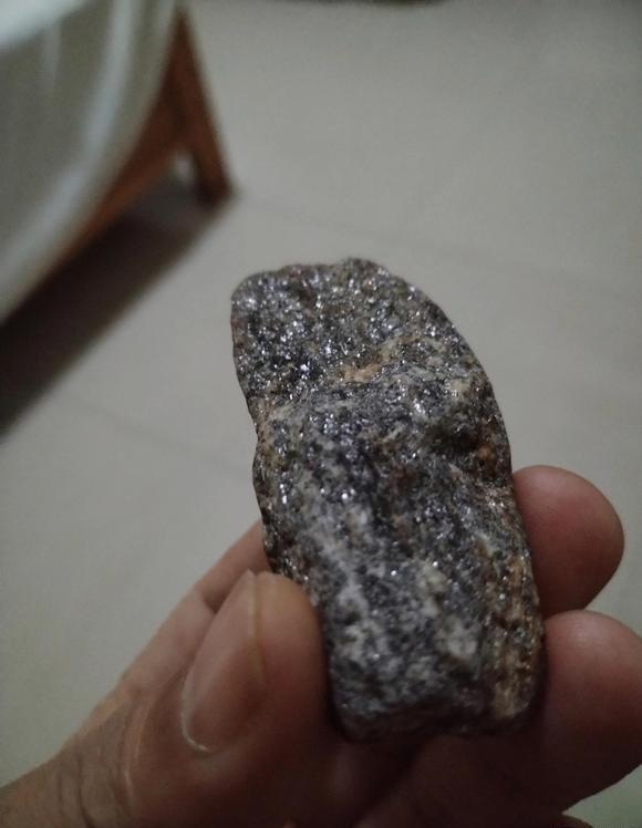 有大佬吗？这是什么矿